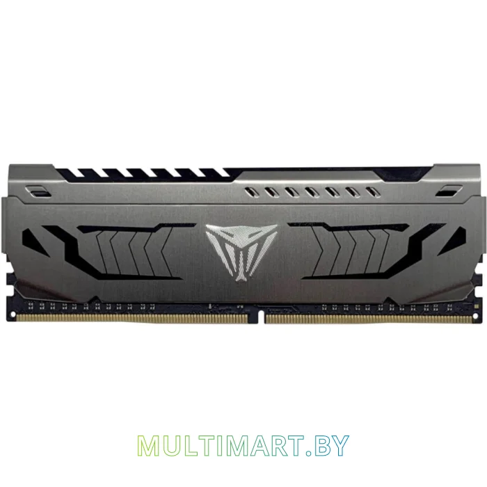 Оперативная память Patriot Viper Steel 32GB DDR4 PC4-28800 (PVS432G360C8)